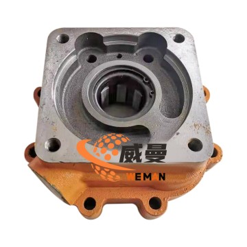 transmission pump 4120000063 for SDLG loaders LG936L LG946L LG956L