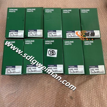 Hyundai FUEL FILTER 31945-84040  for Hyundai Excavator R210LC-7H