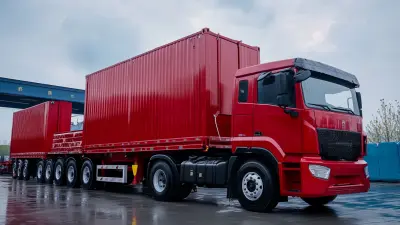 Understanding the Advantages of Choosing Equipment Trader for Global Sourcing