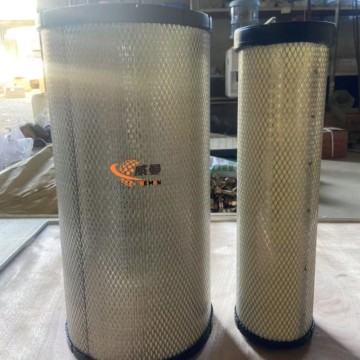 Doosan 474-00039/47400040 Air Filter for Doosan machine with good quality and price