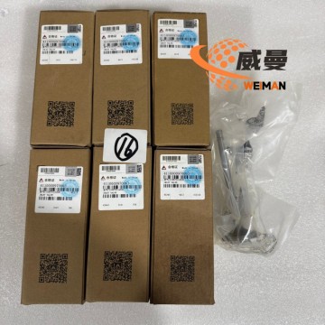 SDLG 4110000970063 INLET VALVE  APPLY FOR SDLG WHEEL LOADER MOTOR GRADER LG958 L958F G9180 G9190 G9200 G9220
