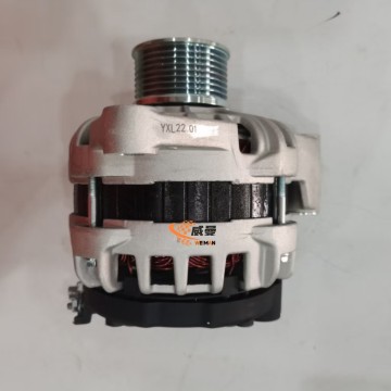 612600090816 Generator 612600091064 612600090816 Alternator for Weichai Engine