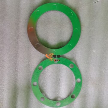 251400267 12. 251400314 Adjusting gasket XCMG ZL50gn P/N 251400314 Adjusting Shim