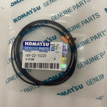 Komatsu 14Y-22-15220 O-Ring for machine with Good Quality&Price