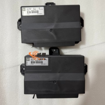 Original ZF Spare Part 4wg200 ECU 6057008011 6009304087 Electrical Control Unit for Sale