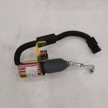 Cummins Solenoid 3974947 0.9kg for machine with Good Quality