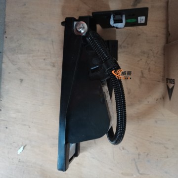 Wheel Loader LG958 Parts 4130001081 Accelerator Pedal