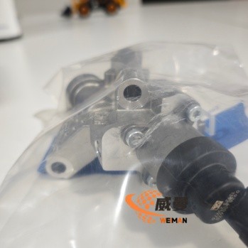 volvo FCU 21638691 21103266 21060258 for EC140 EC160 EC180 EC200  Excavator fuel pressure regulator