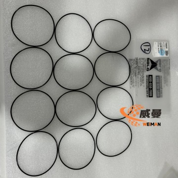 SDLG 4110000970024 O-RING high quality spare parts for SDLG excavator wheel loader