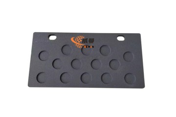 4120001739016 brake pads spare part for LG936L wheel loader