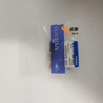 Volvo Water temperature sensor 21531072 20513340 for VOLVO EXCAVATOR ENGINE Ec210b Ec240b