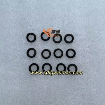 Original XCMG 805300014 WASHER for QY25K Crane Spare Parts