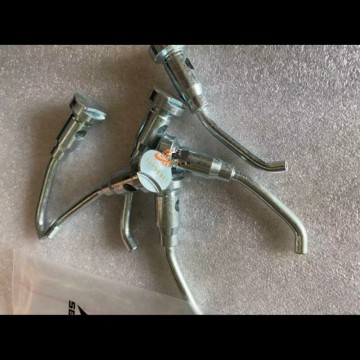 SDLG 4110001551041 Cooling oil nozzle asse 0.05kg for machine with good price