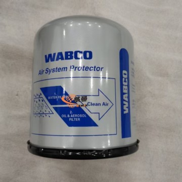 Weichai 4329012472  dryer tank for machine with Good Quality and Price