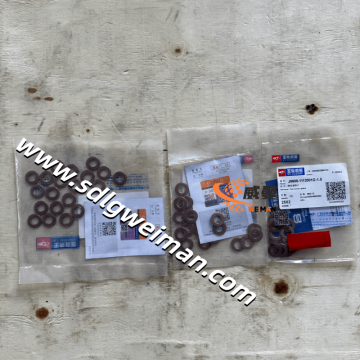 YUCHAI fuel injactor gasket J5600-1112001D-1.5 for YUCHAI excavator