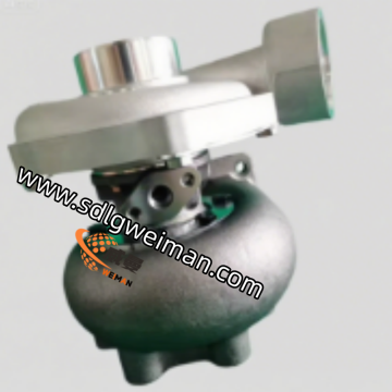 T04E55 Turbocharger 150105-00467 150105-00466A 466721-5027S Turbo for Doosan Daewoo Generator DP158LD Excavator DH300-5