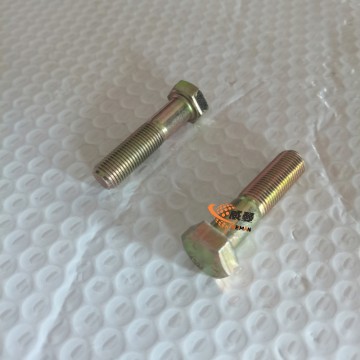 SDLG Bolt 4011000431 - GB5785-M121.2550EpZn-8.8 suitable for a wide range of industrial fastening applications