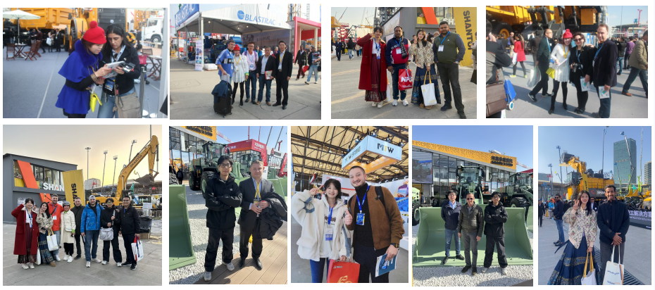 SDLG LINYI WEIMAN HELEN