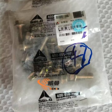 SDLG Bolt 4011000475 -GB16674.1-M1030EpZn-8.8 suitable for a wide range of industrial fastening applications-1