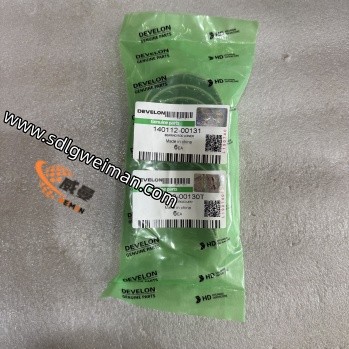 DOOSAN & DEVELON 140112-00130T BEARING ROD UPP