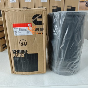 Industrial Diesel Engine Parts K19 Cylinder Liner 3028434 for Cummins
