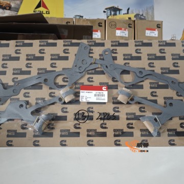 Cummins 3178076 Gasket for Gear Housing: Secure Seal for Optimal Gear System Performance