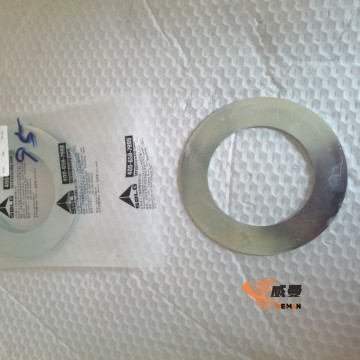 SDLG Shim - Essential Component for Machinery with the part number 4043000033