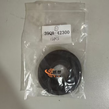 The Hyundai 39Q8-42300 Washer Thrust 0.03kgs for Hyundai Excavator with good quality