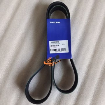 Volvo VOE20464710  belt 0.24kg for machine with Good Quality and Price