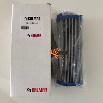 Original Kalmar Hydraulic filter 923944.3095 for Container Reach Stacker Spare Parts