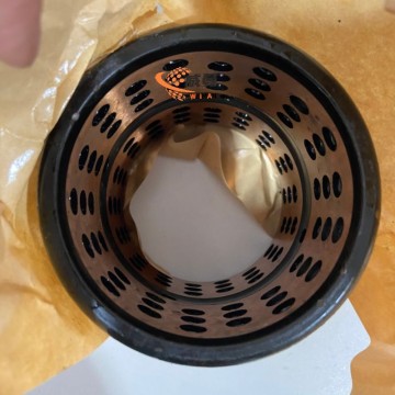 The Doosan 2110-1228B Bushing for Doosan Excavator DX180L with good quality