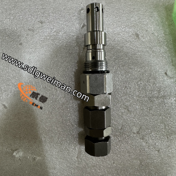 DOOSAN & DEVELON K9001804 MAIN RELEVE