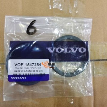 Volvo 1547254 Sealing Ring 0.01kg for machine with Good Quality&Price