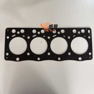 XCMG Cylinder Head Gasket 1005913659 for sealing the cylinder head to the engine block in XCMG machinery