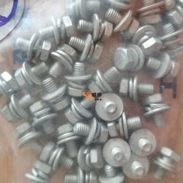 SDLG 4110000509035 Bolt 0.01kg for machine with good price