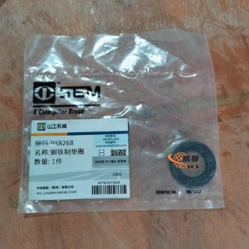 9X-8268 Steel Washer