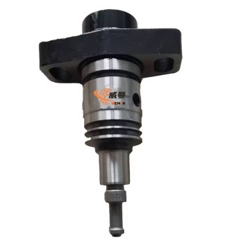 High quality plunger P928 BHT6P120R injector pump with good price