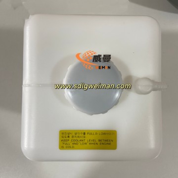 Doosan 2470-9016 Tank Reserve for SOLAR 130LC - V、SOLAR 140LC - V、SOLAR 150LC - V