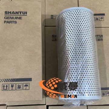 Shantui  11000700909  FUEL FILTER for machine with Good Quality and Price