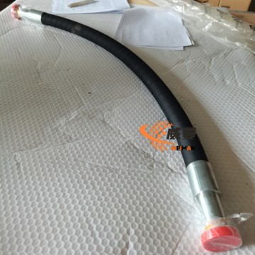 SDLG Hose4041000731 LGB107-010098: High - Performance Fluid Transfer Component-1