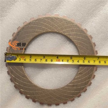ZF    4WG200   External  Friction  Plate  for machine with Good Quality and Price