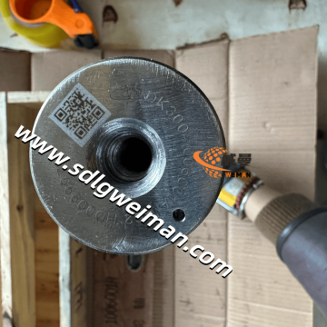 YUCHAI camshaft DK300-1006001A  for YUCHAI excavator