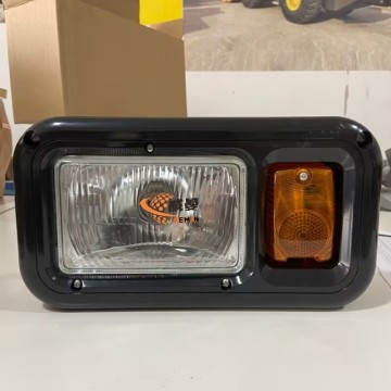 The Doosan 2534-1168A Lamp Assy for Doosan Excavator with good quality