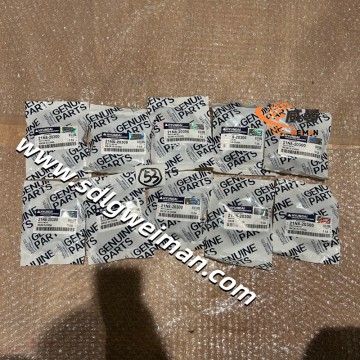 Hyundai SWITCH-MICRO 21NB-20300 for Hyundai Excavator R80-9 R80-7