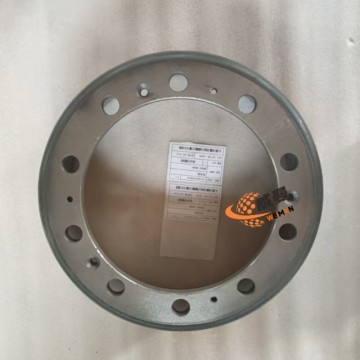 SDLG 4110001903016 Brake Drum 31kg for machine with Good Quality and Price