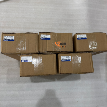 Original Volvo OIL COOLER 24318497 VOE 24318497 for EC210D Volvo Excavators