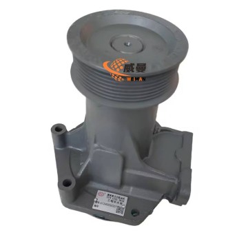 612600060307 water pump for WD615 WD10G220E11weichai engine