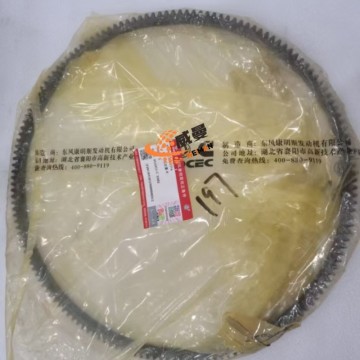 Cummins C3901174 flywheel ring gear 1.4kg for machine with Good Quality and Price