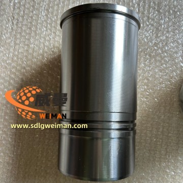OEM SDLG CYLINDER LINER 4110001597027 APPLY FOR SDLG WHEEL LOADER EXCAVATOR GRADER