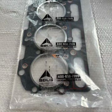 SDLG Gasket 4110001891010 for LG Wheel Loader with good price
